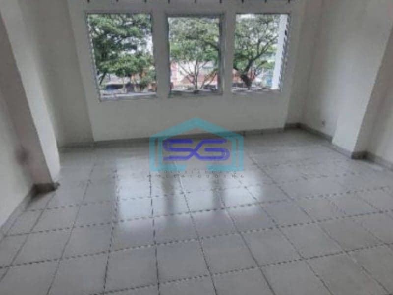 Dijual Ruko Tol Boulevard Hadap Jalan Raya, Bsd City Tangerang