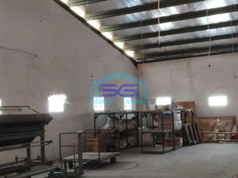 Dijual Pabrik Weaving Murah Mesin Lengkap Murah Di Majalaya Bandung Luas Tanah 5683m2