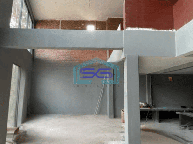 Disewakan Ruko Luas Tanah  150 m² Lokasi Strategis di TB Simatupang Jakarta Selatan