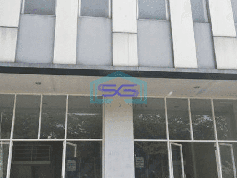 Dijual Ruko Citragrand Blok A Lokasi Strategis Untuk Usaha Apapun Di Semarang