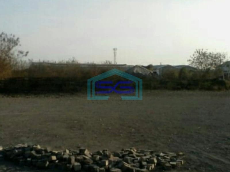 Dijual Tanah Industri Luas 67000 m² Lokasi Kalianak Surabaya