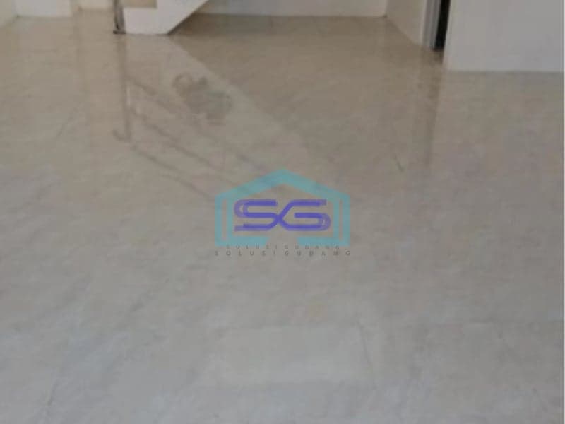 Dijual Ruko 2 Lantai Siap Huni Lokasi Denpasar Bali