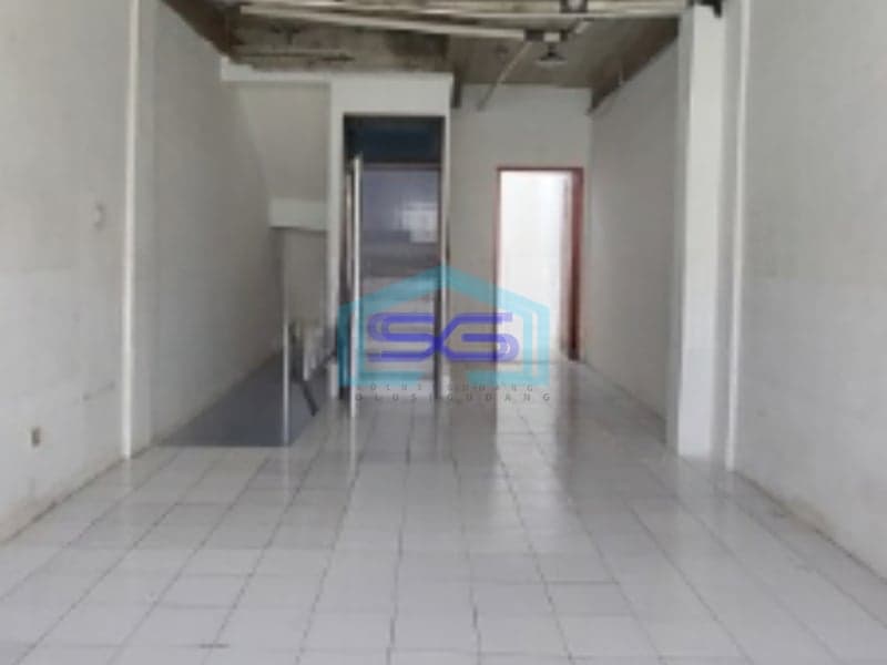 Disewakan Ruko Pelangi Taman Palem Jakarta Barat Termurah Rapi Siap Pakai Akses Jalan Lebar LB 180m2