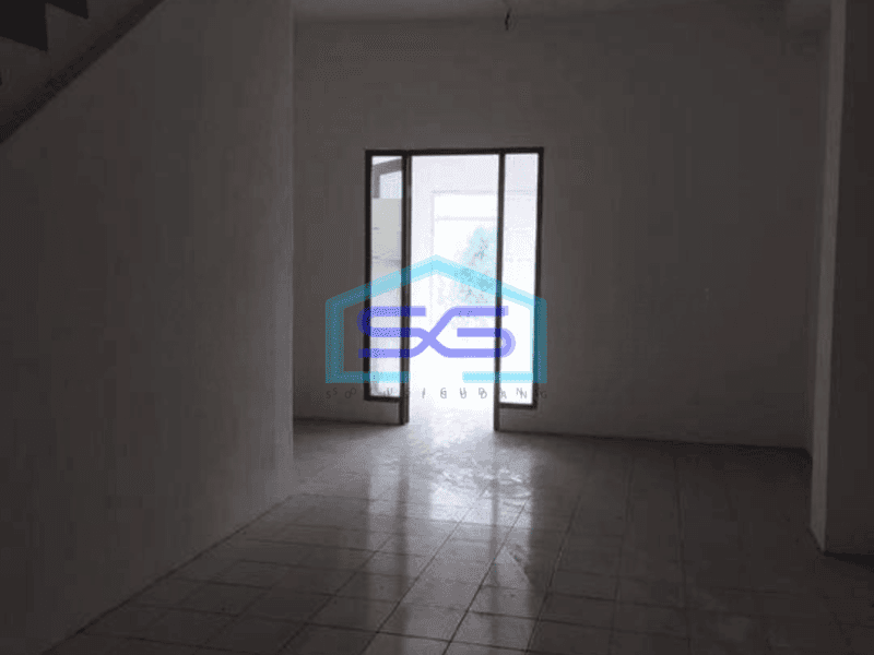 Dijual Ruko di Komplek Ruko Pangeran Jayakarta Jakarta Pusat