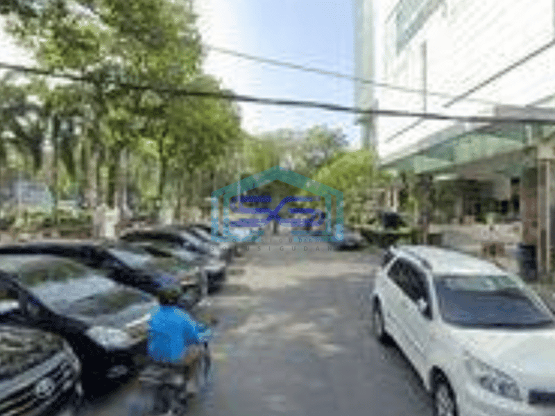 Dijual Tanah Kosong Jl Kapten Lubis Medan Petisah Sumut