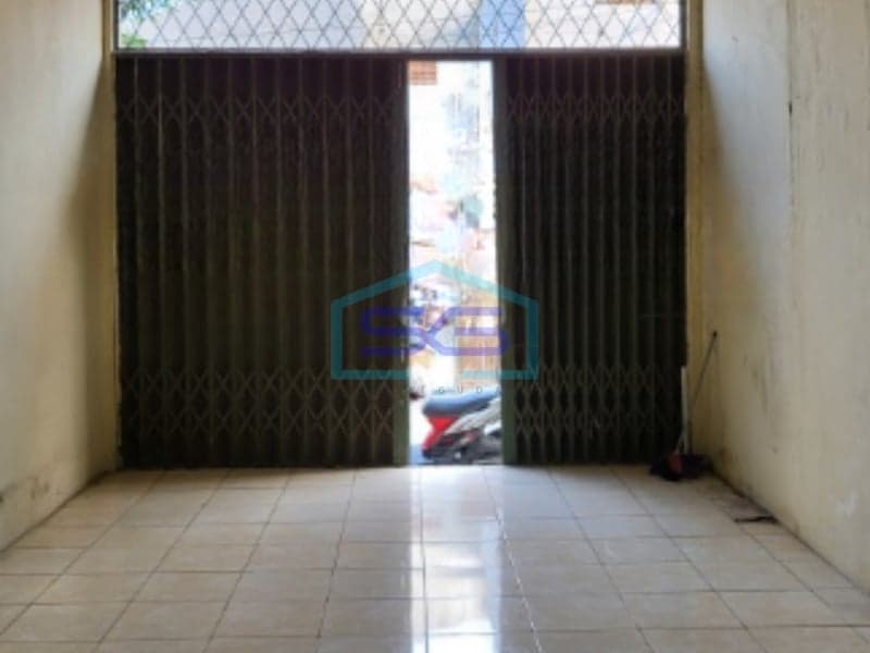 Dijual Ruko Luas Bangunan 120 m² Lokasi di Jakarta Utara