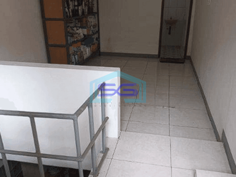 Dijual Ruko 2 Lantai Nol Jalan Raya Baratajaya Surabaya LB 245m2