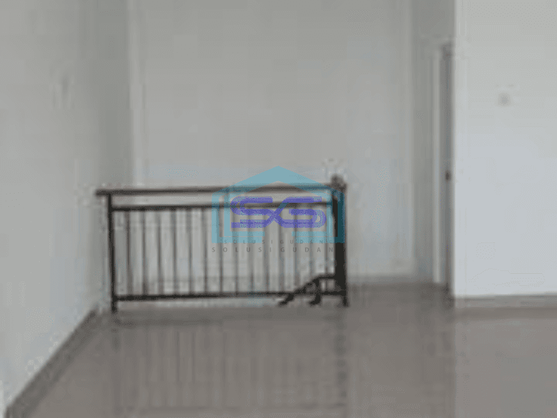Dijual Ruko Baru Strategis di Pamulang Tangerang Selatan
