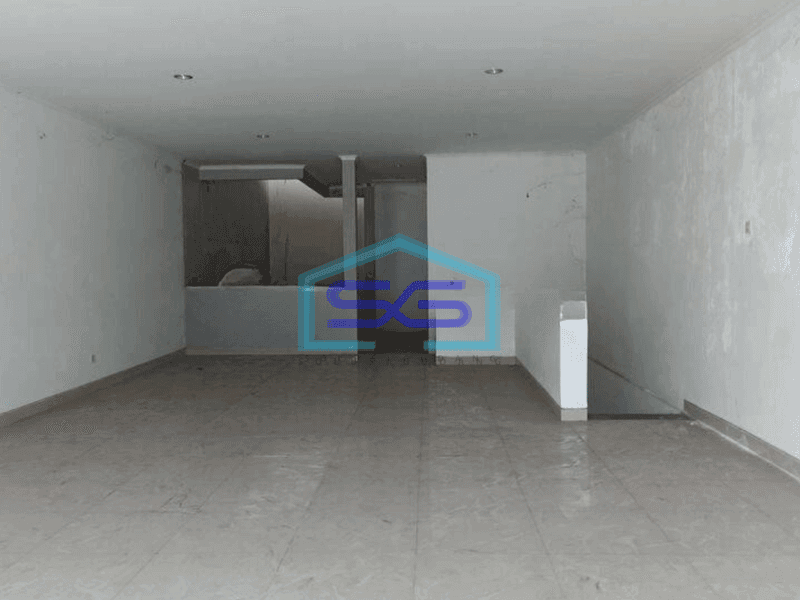 Dijual ruko di green emerald bsb semarang barat