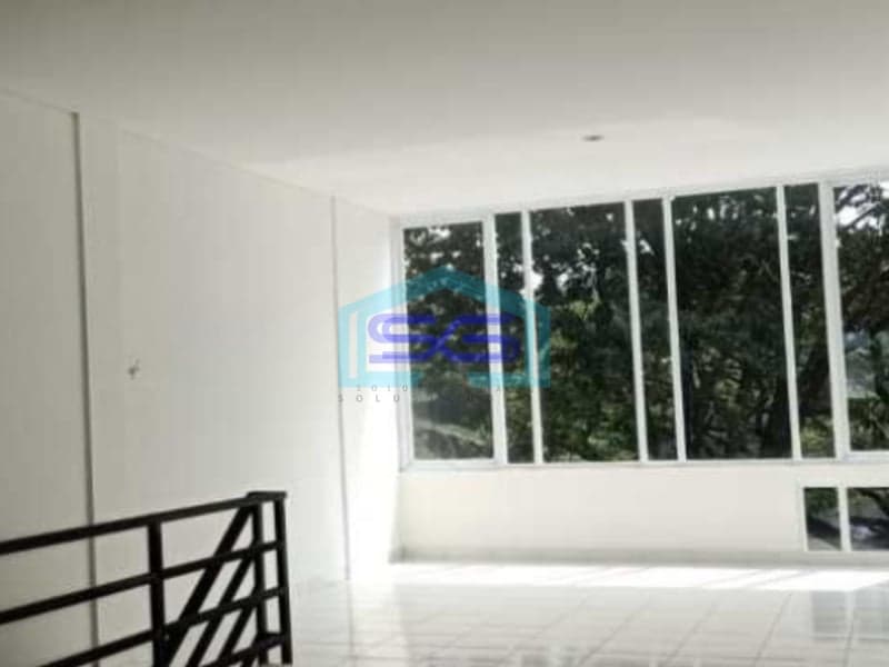 Dijual Ruko 3 Lantai Gandeng 3 Di Duta Harapan Bekasi Luas Bangunan 162m2