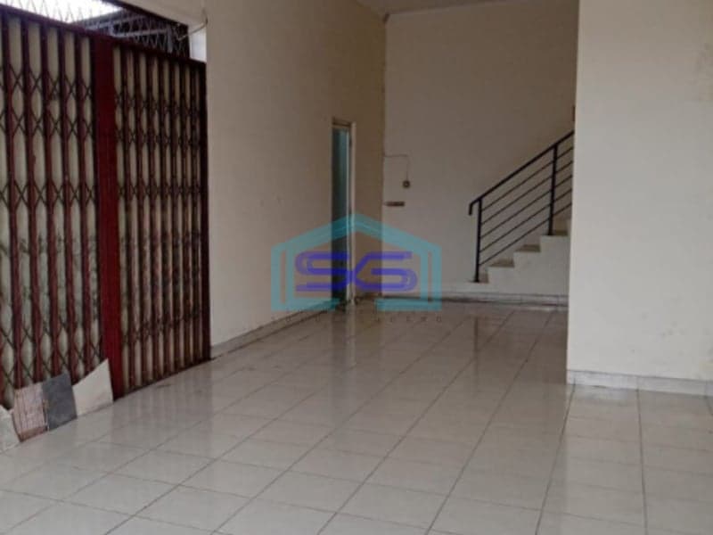 Dijual Ruko 2 Lantai Lokasi Tangerang  Kondisi Bangunan Baru