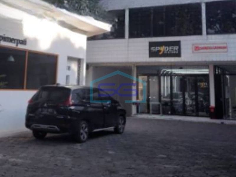 Dijual Ruko Luas Tanah  200 m² Lokasi Bebas Banjir Siap Huni di Tangerang Selatan