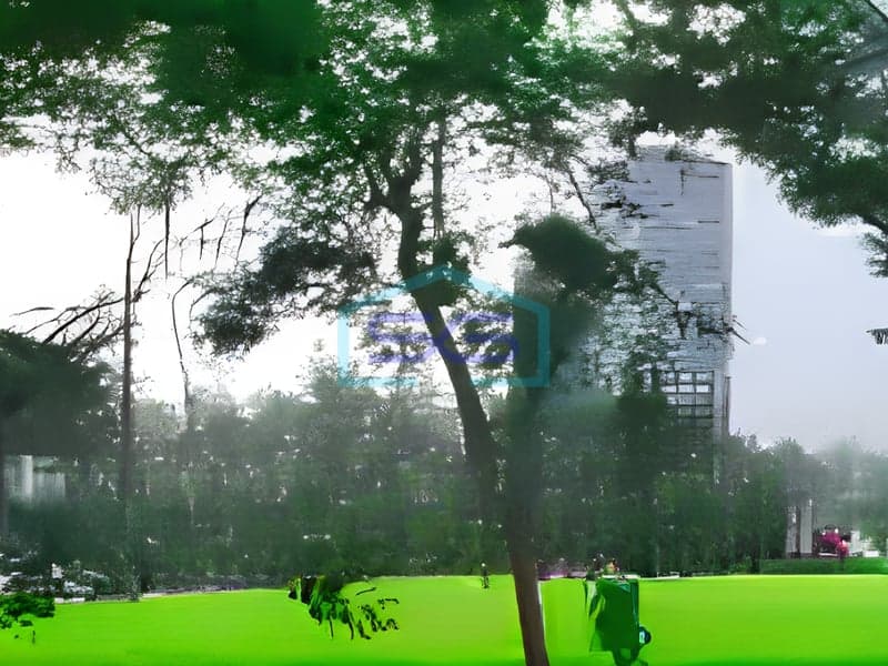 Dijual Tanah Luas 4118 m² Lokasi di Tangerang Banten