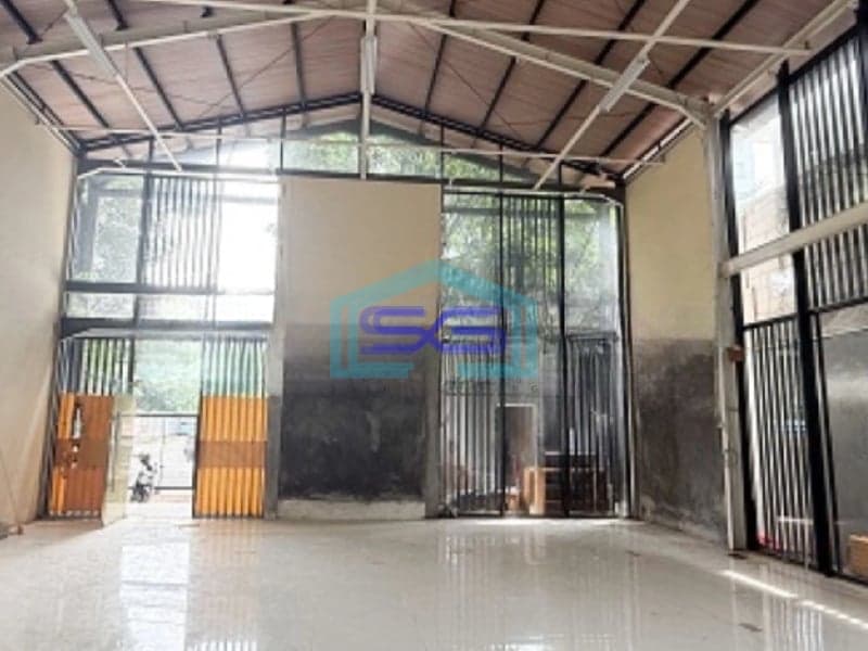 Disewakan Ruko di Setiabudi Kuningan Jalan Kawi Raya LB 893m2 Jakarta Selatan