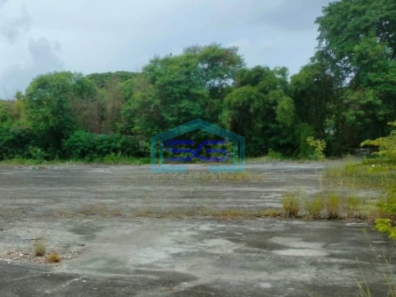 Disewakan Tanah Luas 8500 m² Lokasi di Cilicing Jakarta Utara