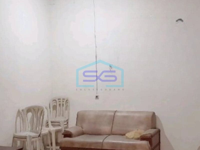 Disewakan Ruko di Cibiru Bandung Luas Bangunan 28m2