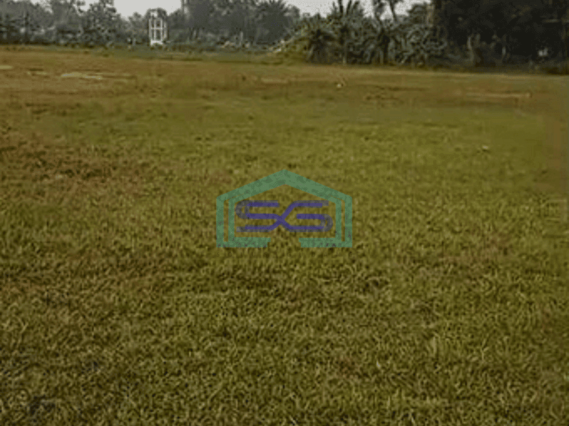 Dijual Tanah Lokasi Strategis Di Cikande Tangerang Banten LT 10 Ha Zona Industri