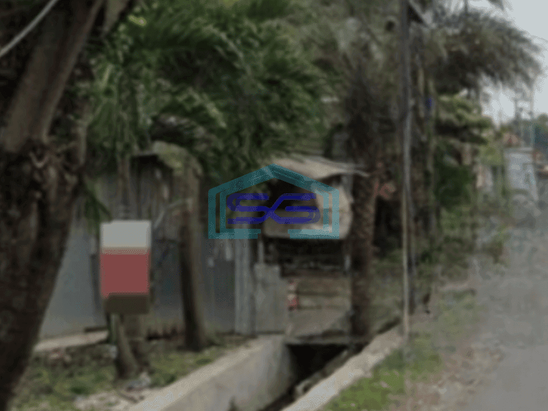 Dijual Tanah Luas  3606 m² Lokasi Sukorejo Pasuruan Jawa Timur