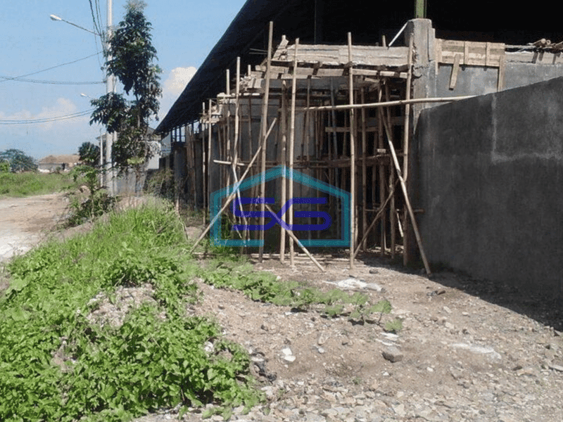 Dijual Gudang Di Gedebage Bandung Jawa Barat