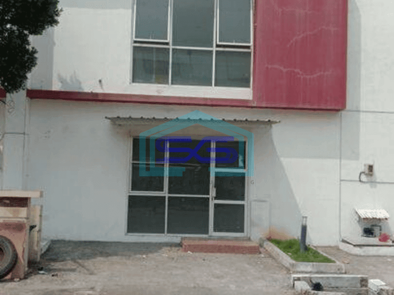 Gudang disewakan Sepatan Bayur Tanggerang