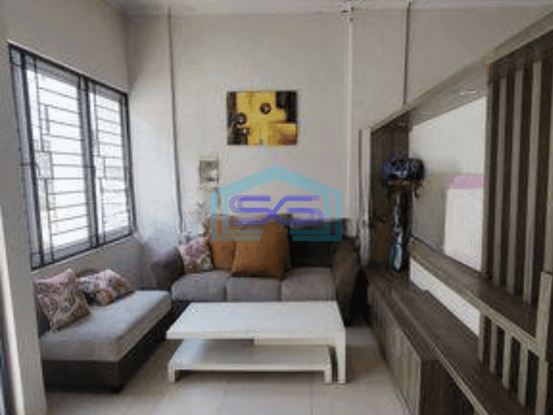 Dijual Cepat Ruko 3 Lantai Strategis di Cengkareng, Jakarta Barat