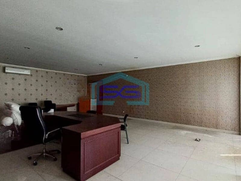 Dijual pabrik di Dalam Kawasan Industri Wilayah Lippo Cikarang Lokasi Strategis di Cikarang LT 3220m2