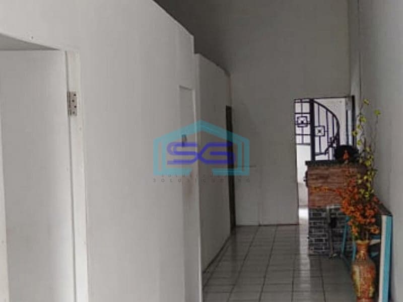 Dijual Ruko Dengan Harga Terjangkau di Pusat Kota Palembang LB 146m2