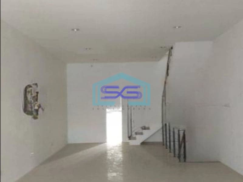 Disewakan Ruko Murah 2 Unit Siap Pakai Tepi Jln Ringroad Cocok Kantor Dan Usaha Yogyakarta