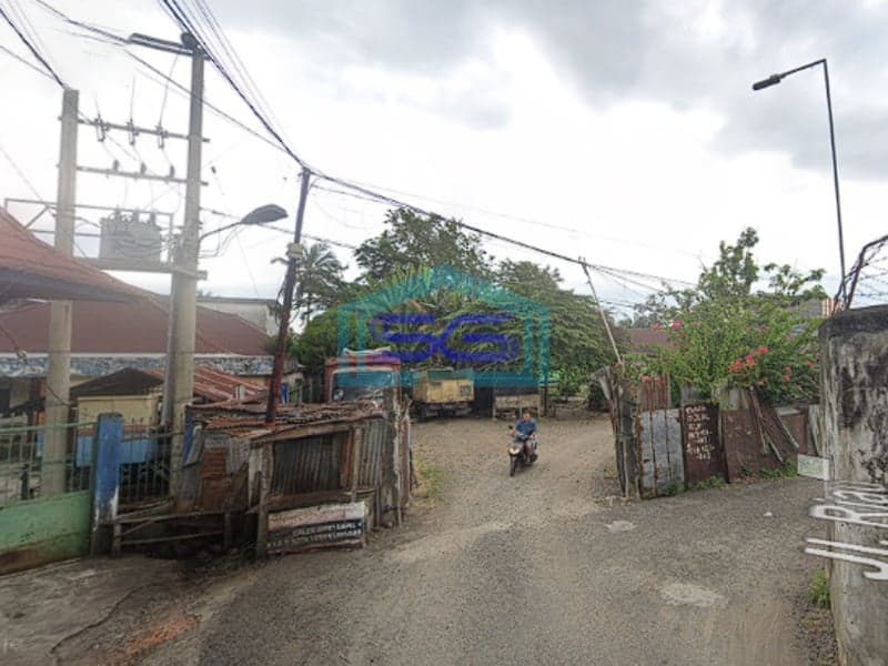 Dijual Tanah Lahan Tanah 6.500 m² di Jl. Riau, Lubuk Linggau Sumatera Selatan Siap Bangun