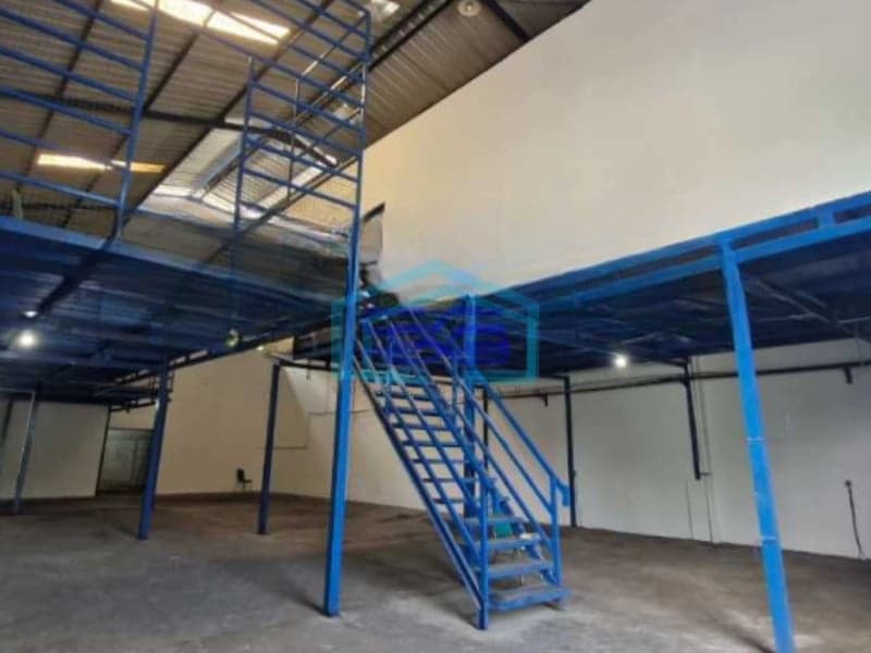 Dijual Gudang Luas Tanah  420 m² Lokasi Marunda Jakarta Utara