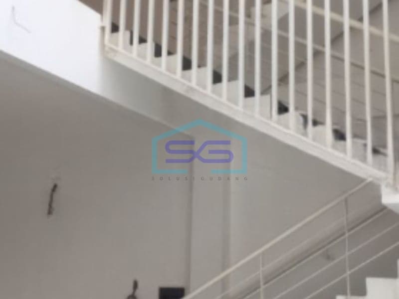 Dijual Ruko Luas Tanah 350 m² Lokasi di Serpong Tangerang Selatan Kondisi Bagus