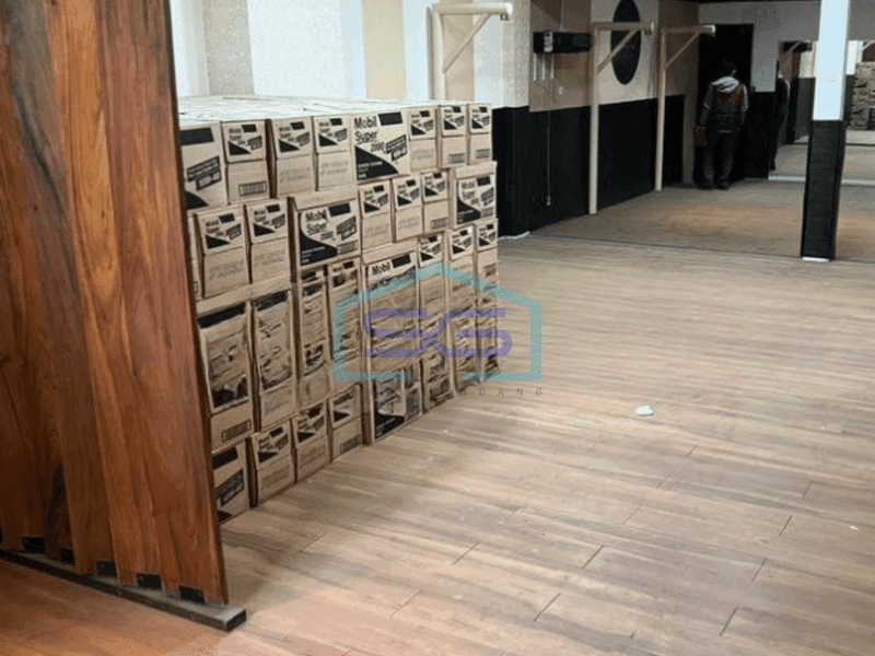 Disewa Ruko 2 lantai area mekar wangi