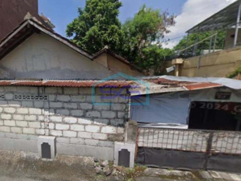Dijual Tanah Pekarangan Komersil Cocok Untuk Usaha Condong Catur Depok Sleman Yogyakarta