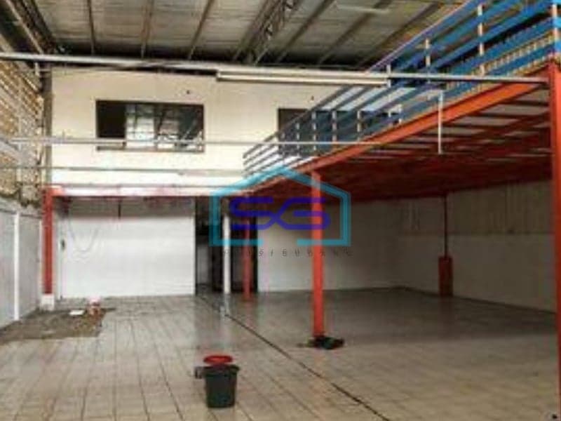 Disewakan Gudang Petir Cipondoh Tangerang