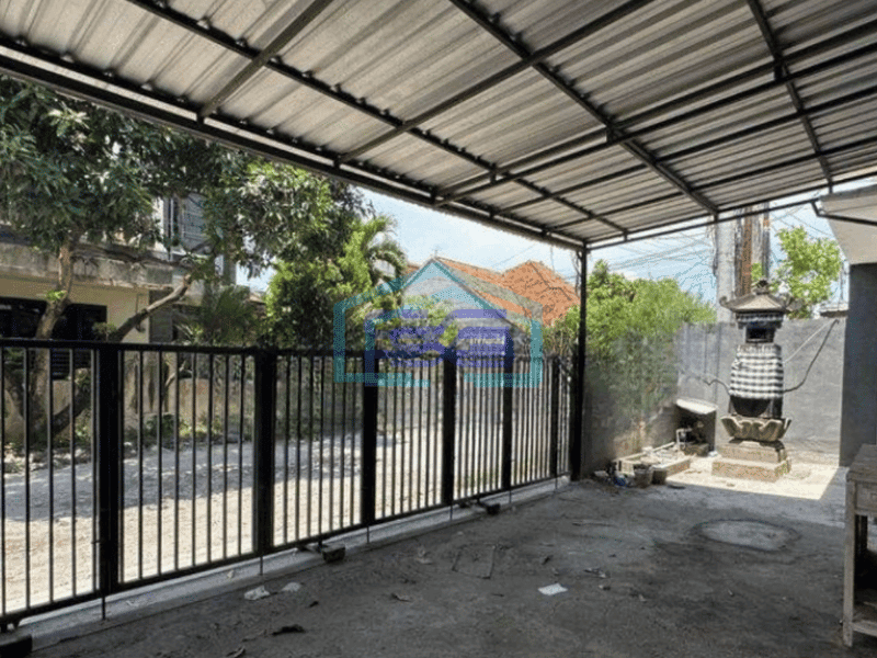 Disewakan Gudang di Denpasar Bali
