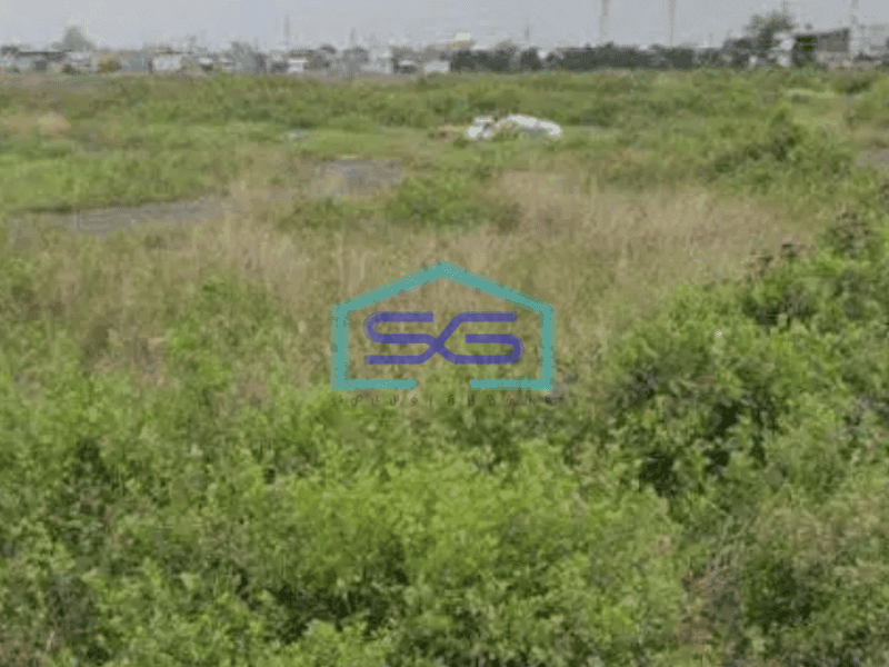 Dijual Tanah Raya Dumar Industri Surabaya Barat Jawa Timur