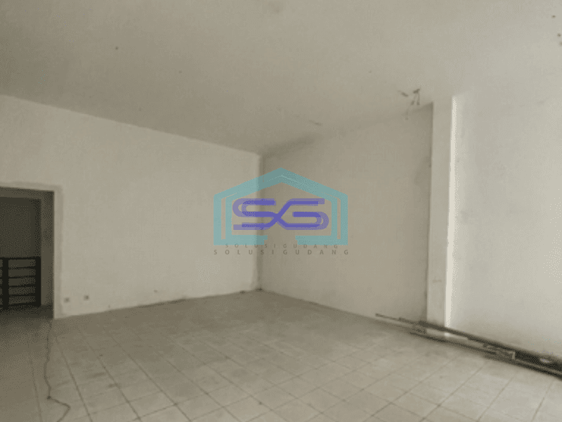 Disewakan Ruko Besar Siap Pakai 1,5 Lantai Di Kemang, Jakarta Selatan