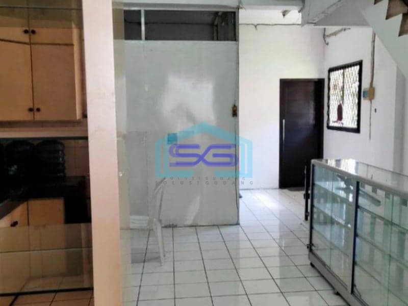 Dijual Ruko 4 Lt Di Taman Duta Mas Jakarta Barat Lokasi Strategis