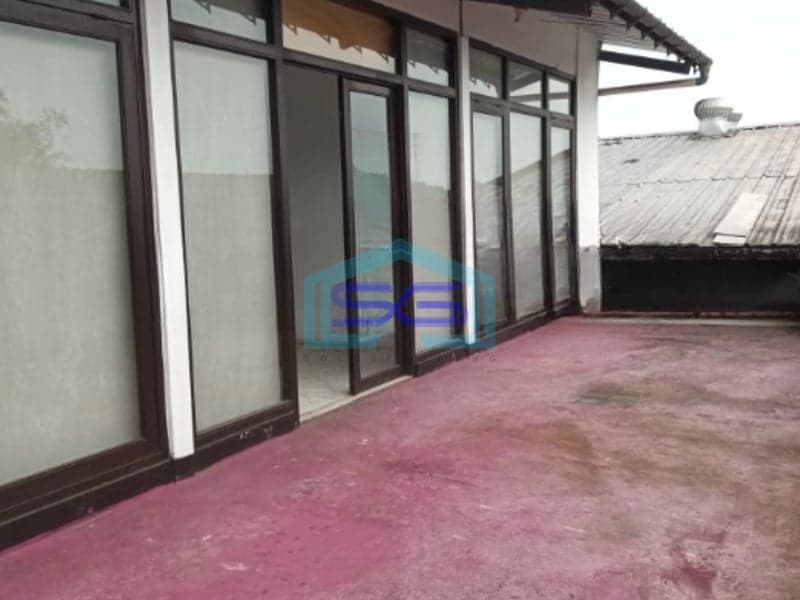 Dijual Gudang 2 Lantai Luas Tanah 500 m² Lokasi Margasih Bandung