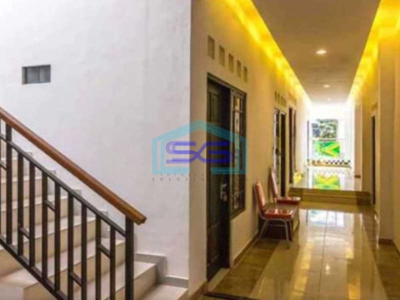Dijual Ruang Usaha Di Banyuraden, Gamping, Sleman Luas Bangunan 700 m²