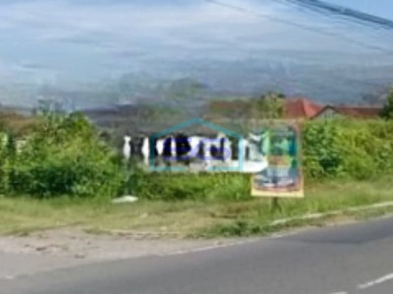 For Sale: Spacious Land 3897 m² Flood-Free Location in Klaten, Central Java