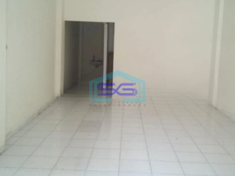 Dijual Ruko Murah Luas Bangunan 180 m² Lokasi Tanah Abang Jakarta Pusat