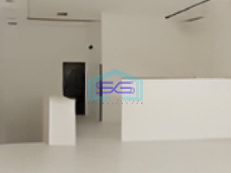 Disewakan Ruko Lokasi di Gading Serpong Tangerang Luas Bangunan 124m2