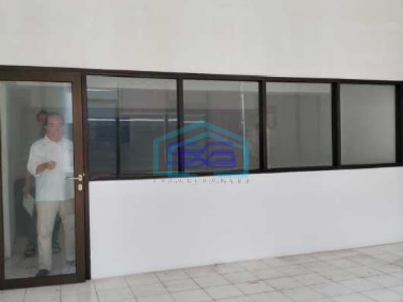 Disewakan Ruko 5 Lantai Pinggir Jalan Raya di Graha Kencana Kebon Jeruk Jakarta Barat Luas Bangunan  291 m²