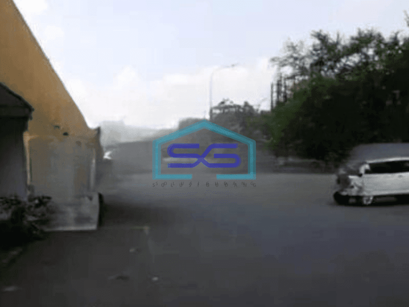 Disewakan Gudang TB Simatupang, Psr. Rebo Jakarta Timur