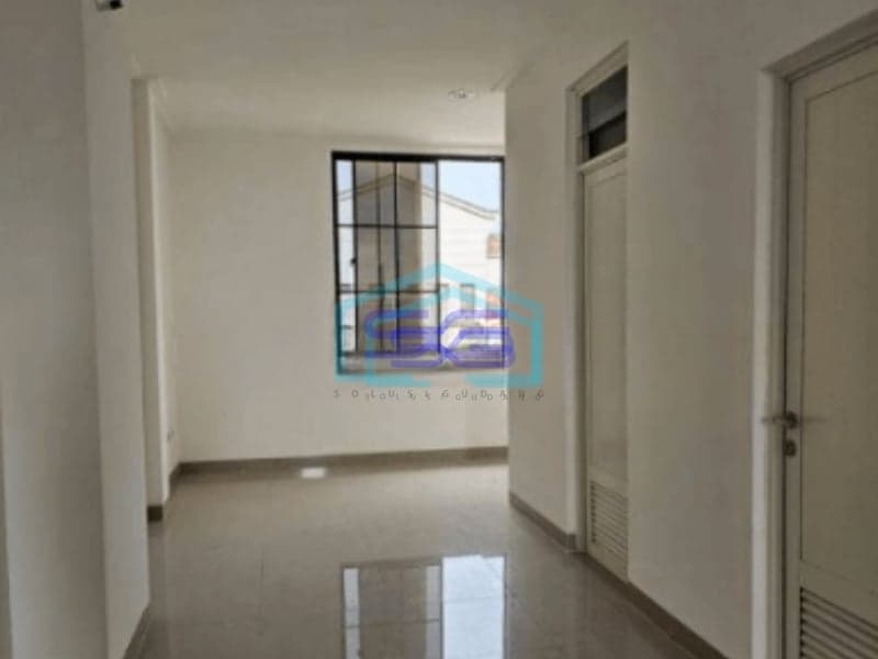 Dijual Ruko Osaka 2 Muka Di PIK 2 Jakarta Utara Luas Bangunan  202 m²