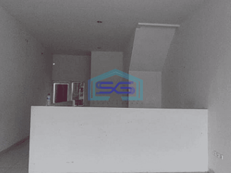Dijual Ruko 2 Lantai di Jalan Utama Raya Boulevard Citragrand City Palembang LB 145m2