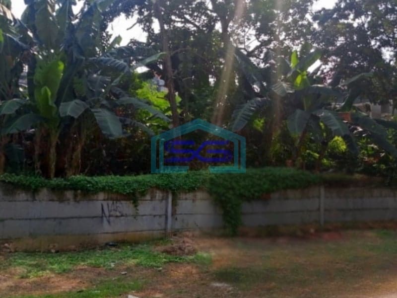 Dijual Tanah Kavling Siap Bangun Di Duren Sawit Jakarta Timur