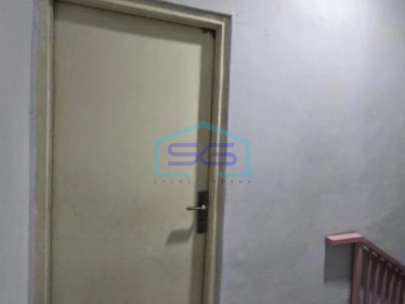 Dijual Ruko Siap Huni Luas Tanah 138 m² Lokasi di Surabaya