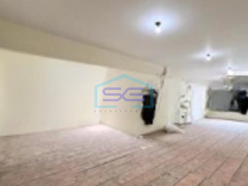 Disewakan Ruko 2 Lantai Luas Tanah 300 m² Lokasi di Bandung Jawa Barat